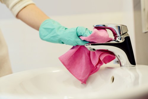 Clear pricing estimate for a local property clearance in Islington