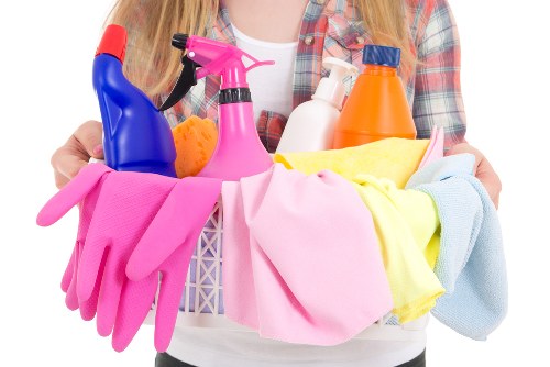 Professional carpets cleaner in Islington providing deep cleaning service