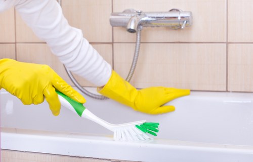 Accessibility request support icon for Islington Cleaners